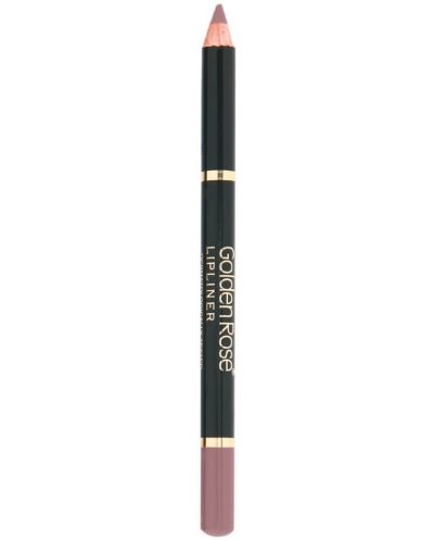 Golden Rose молив за устни N208