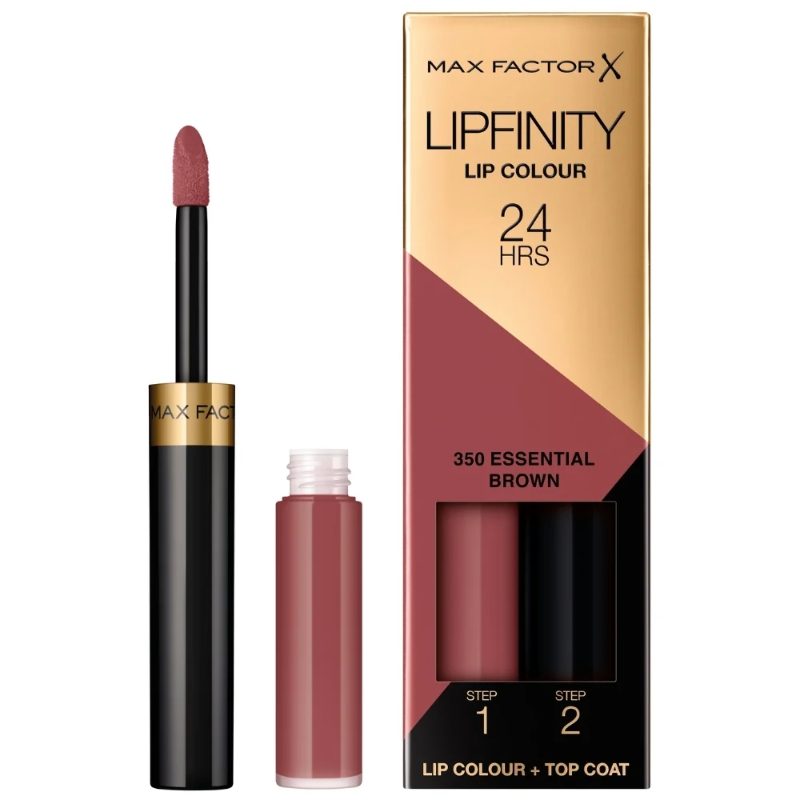 MAX FACTOR LIPFINITY 350 червило