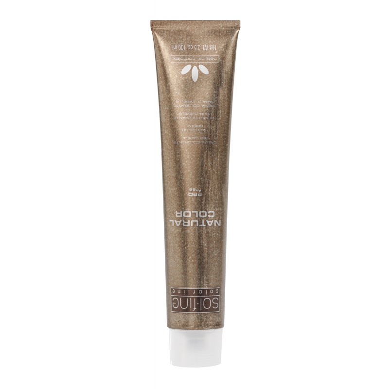 Cosmolab Natural Color боя за коса 6N